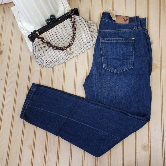Jupes jean année 80 femme - Vintage Nation